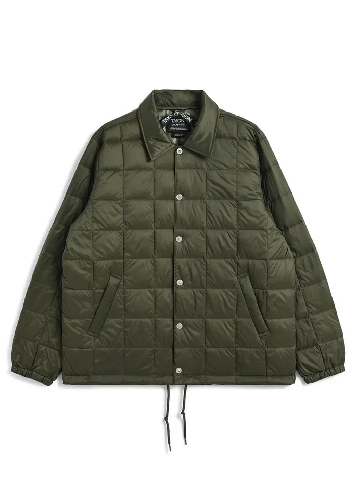 D. Olive / XS