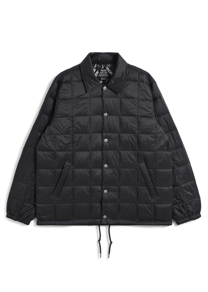 Black / XS