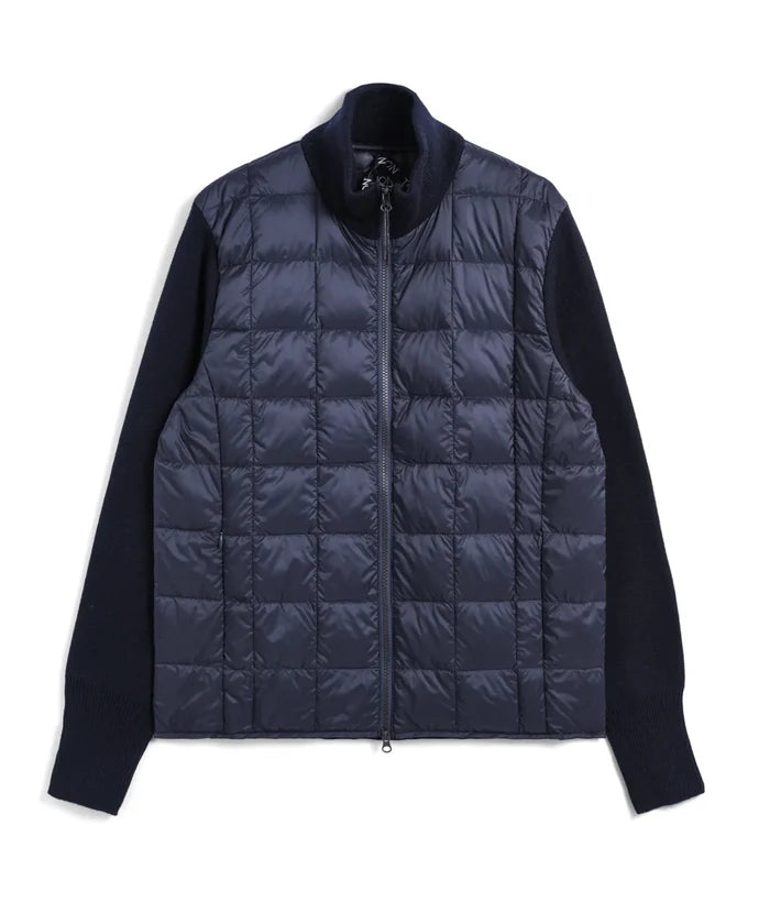 D. Navy / XS