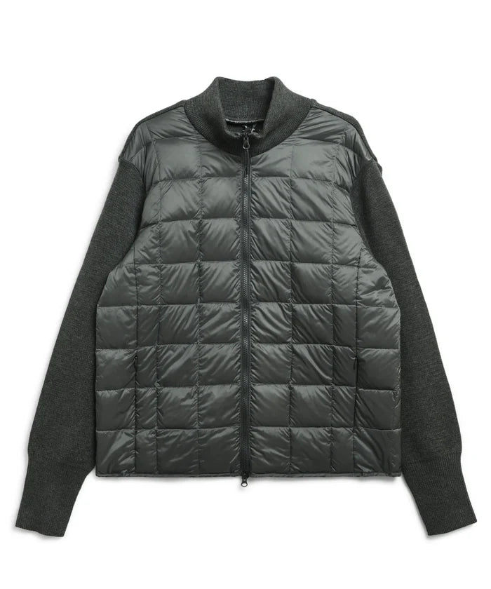 D. Charcoal / XS