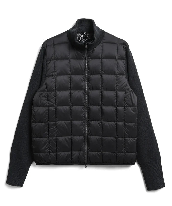 Black / XS