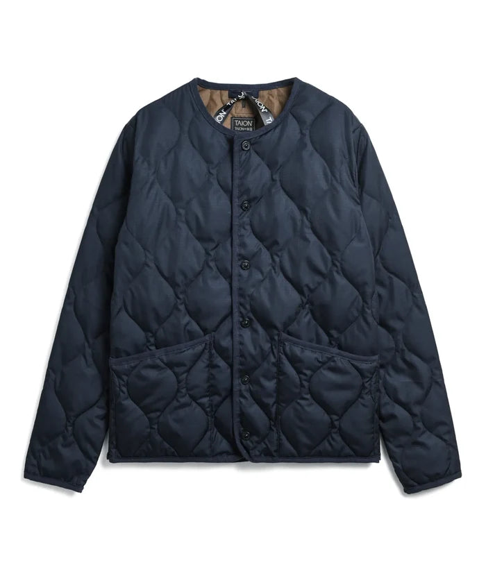 D. Navy / XXS