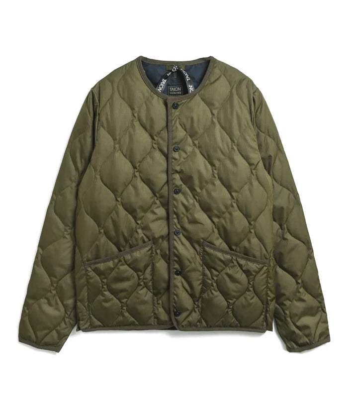 D.Olive / XXS