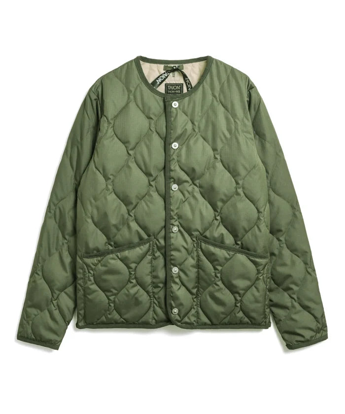 Olive / XXS