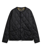 Black / XXS