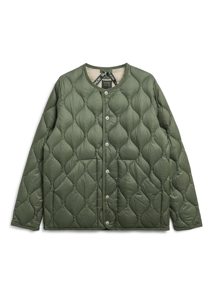 Olive / XXS