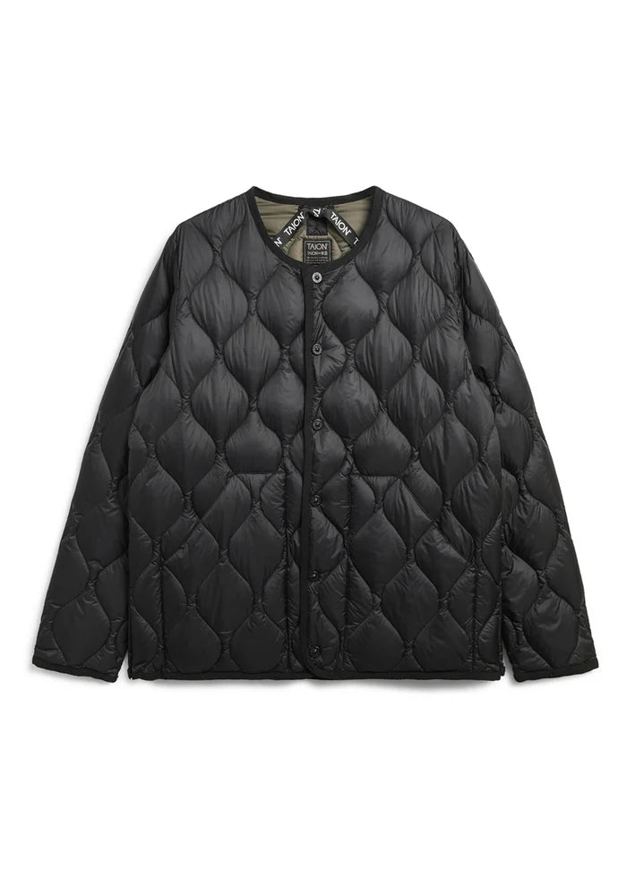 Black / XXS