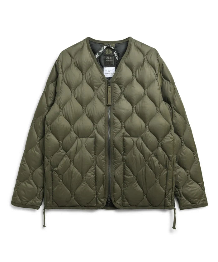 D. Olive / XS