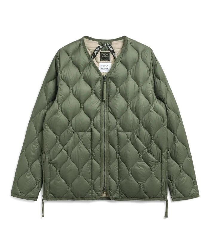 Olive / XS