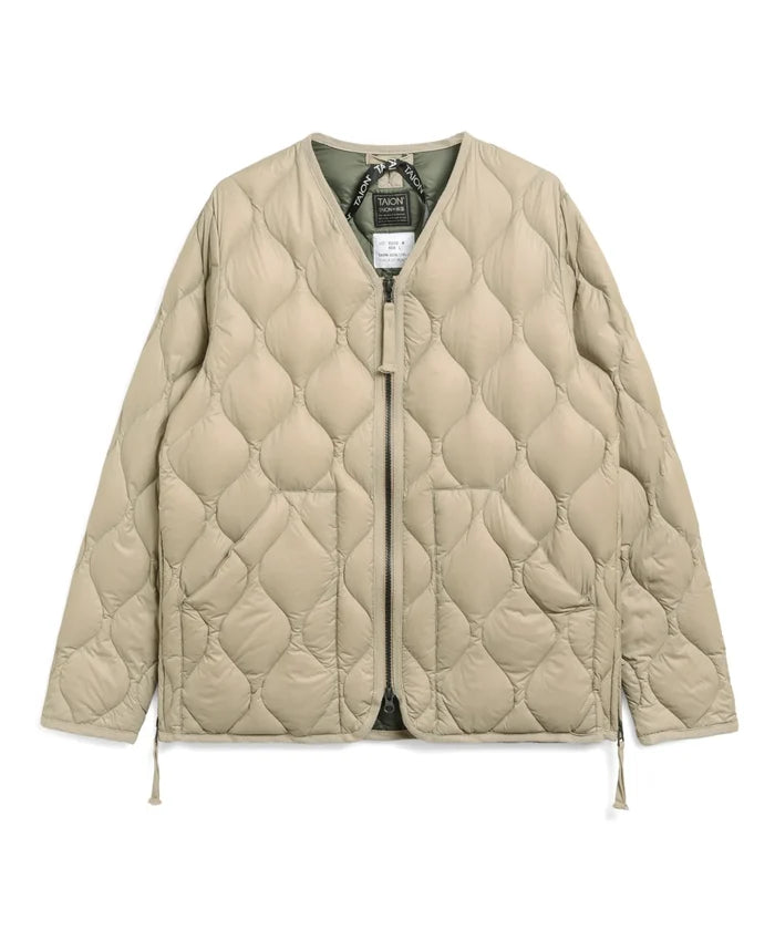 G. Beige / XS
