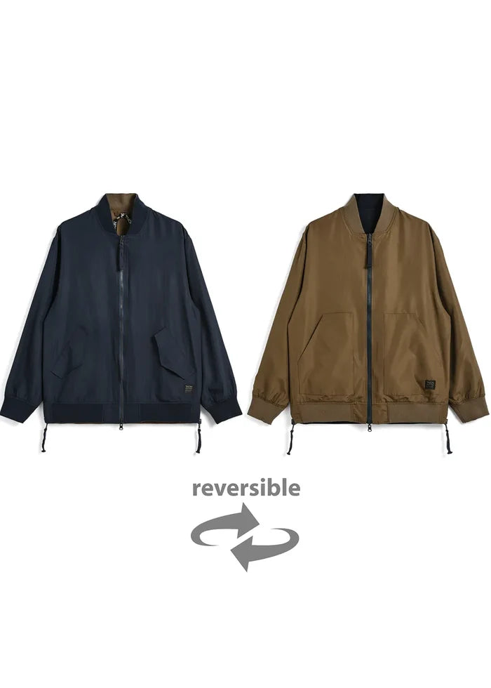 D.Navy / XS