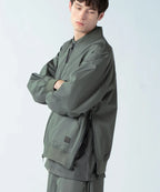 Unisex Non Down Military Reversible MA-1
