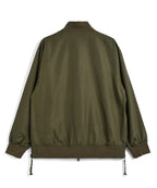 Unisex Non Down Military Reversible MA-1