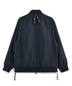 Unisex Non Down Military Reversible MA-1