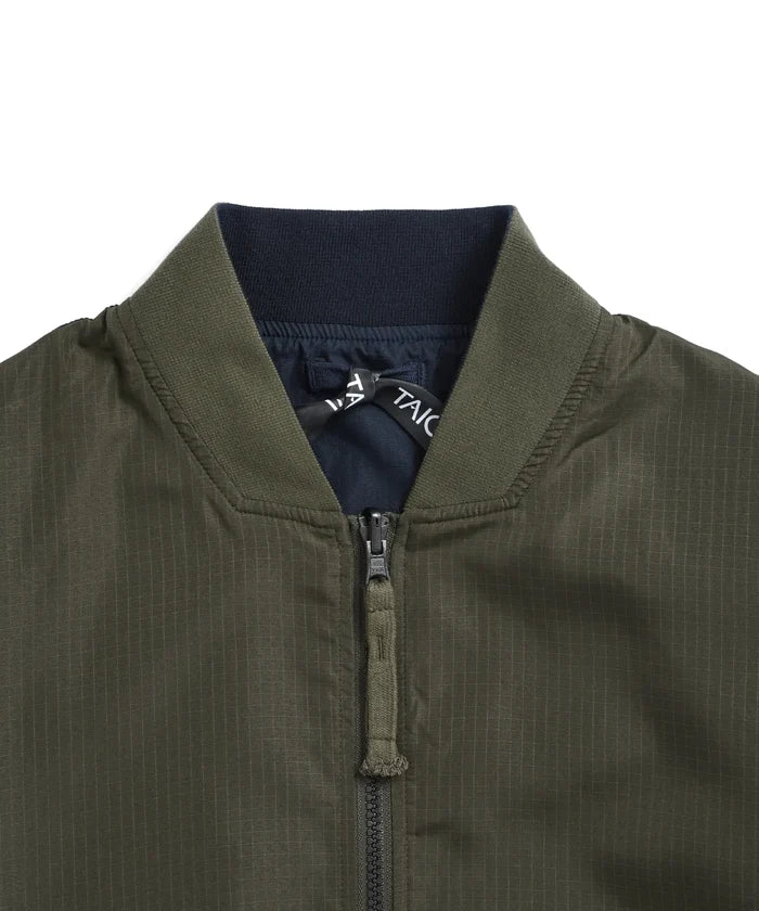 Unisex Non Down Military Reversible MA-1