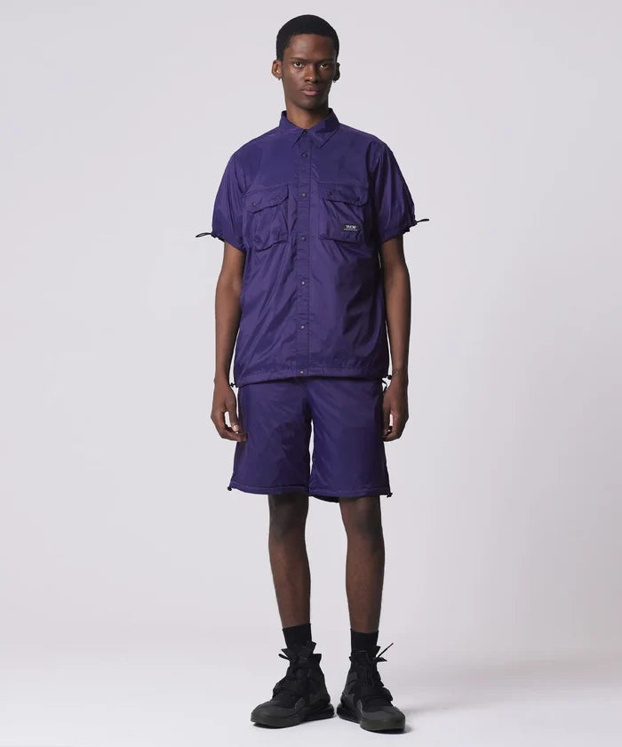 Unisex Non Down Mountain Half Sleeve Shirts