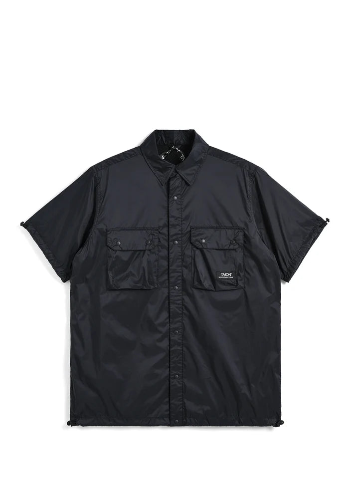 Black / S