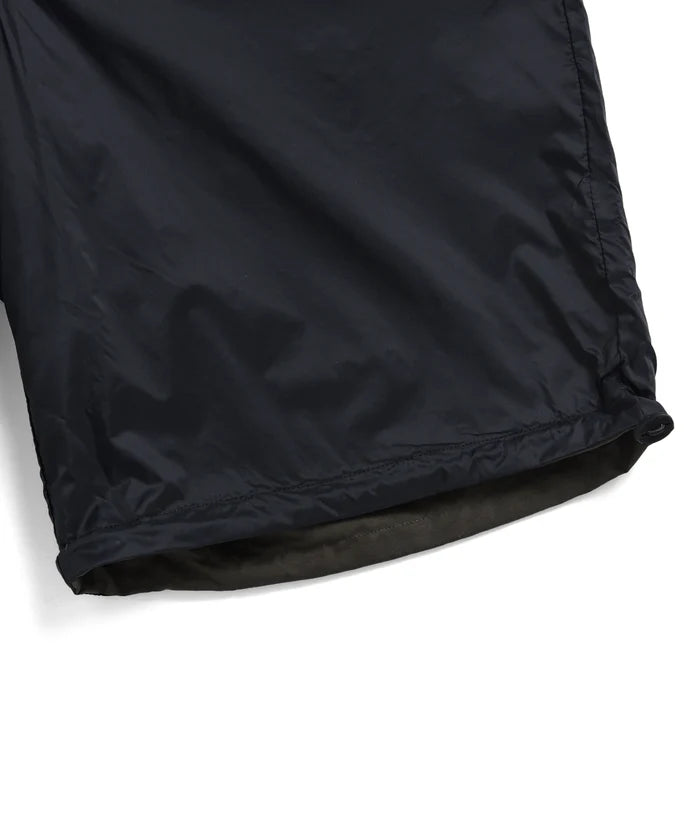 Unisex Non Down Mountain Reversible Shorts