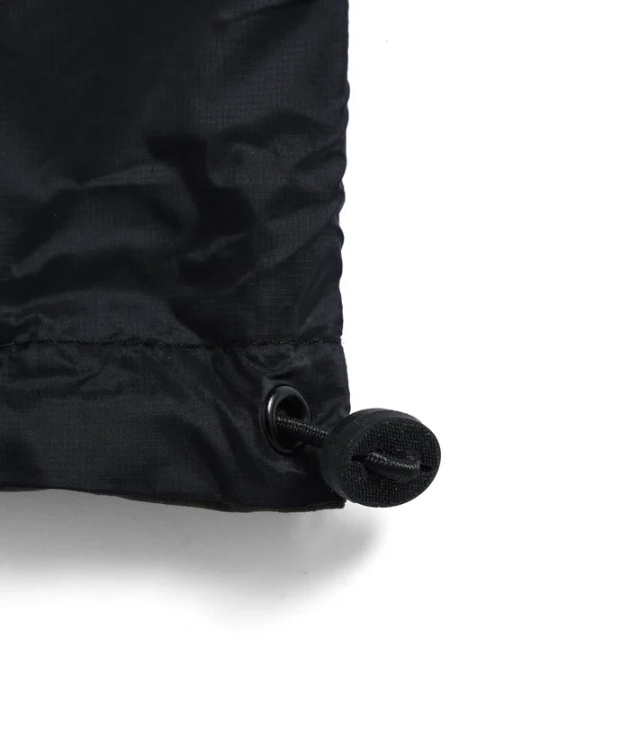 Unisex Non Down Mountain Reversible W-Zip Vest