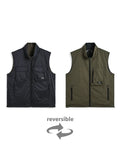 Black x D.Olive / XS