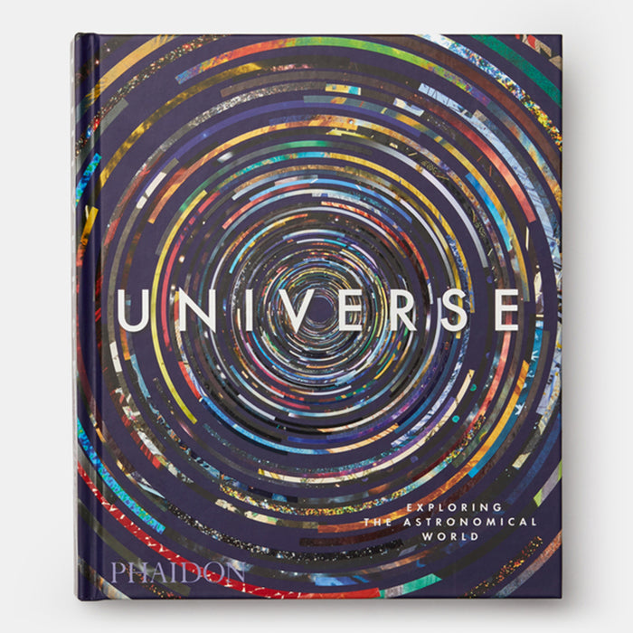 Universe: Exploring the Astronomical World