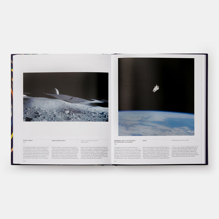 Universe: Exploring the Astronomical World