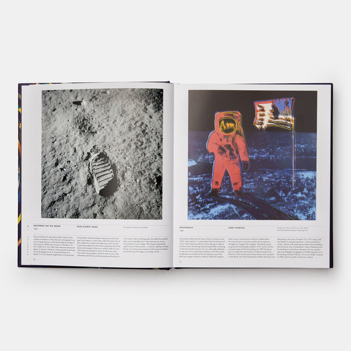 Universe: Exploring the Astronomical World