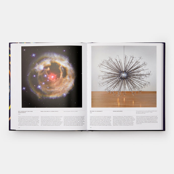 Universe: Exploring the Astronomical World