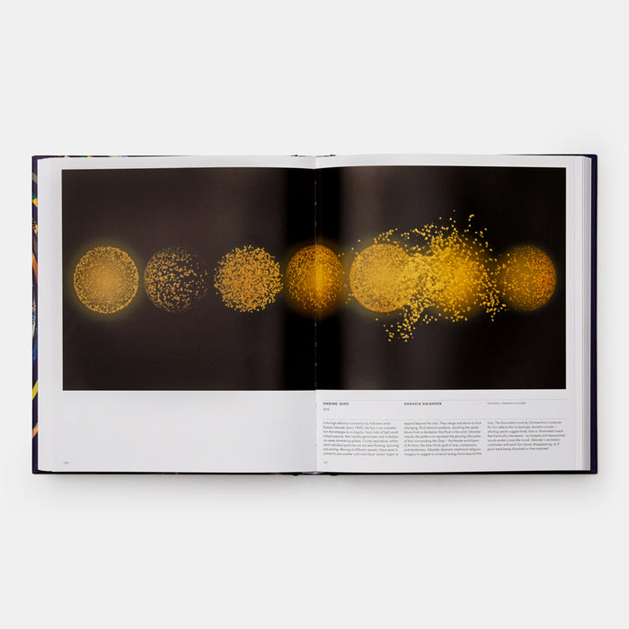 Universe: Exploring the Astronomical World