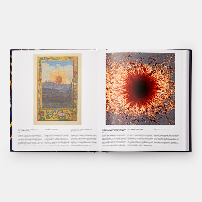 Universe: Exploring the Astronomical World