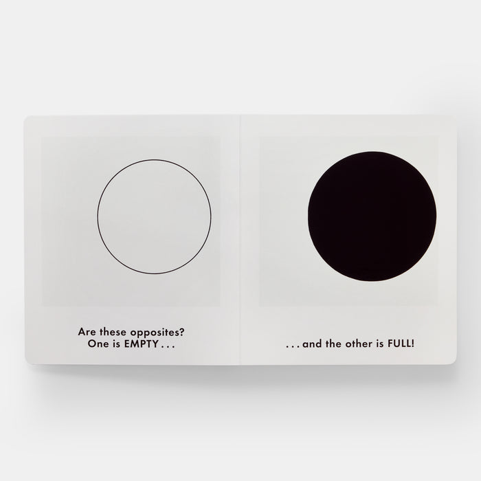 Up, Down & Other Opposites: with Ellsworth Kelly