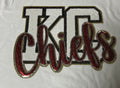 Upgrades SEQUIN PATCHES