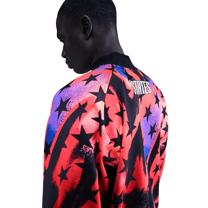 USA Goalkeeper Jersey - Hollywood Keepers (IO0786-010) Apparel Nike