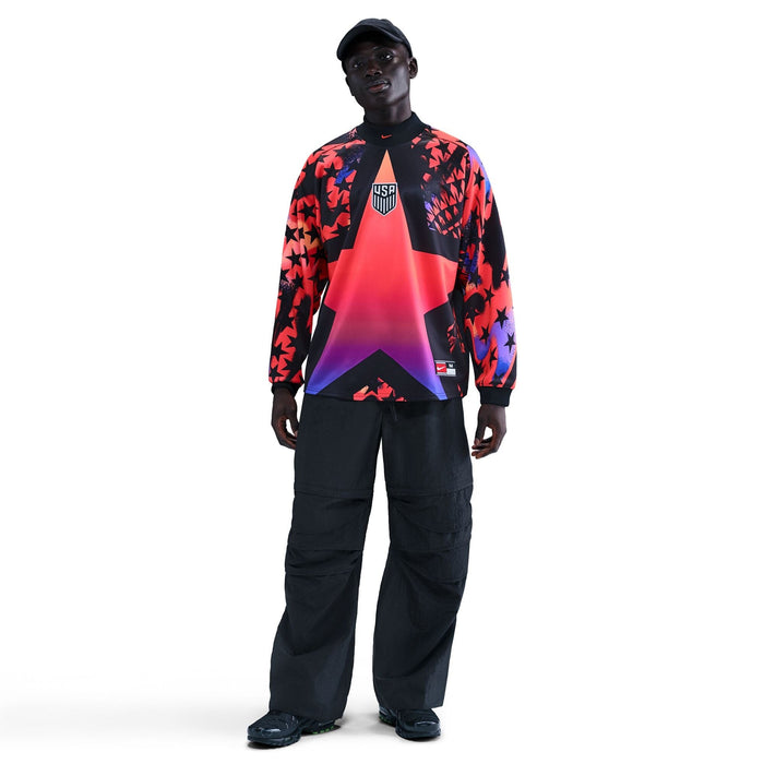 USA Goalkeeper Jersey - Hollywood Keepers (IO0786-010) Apparel Nike