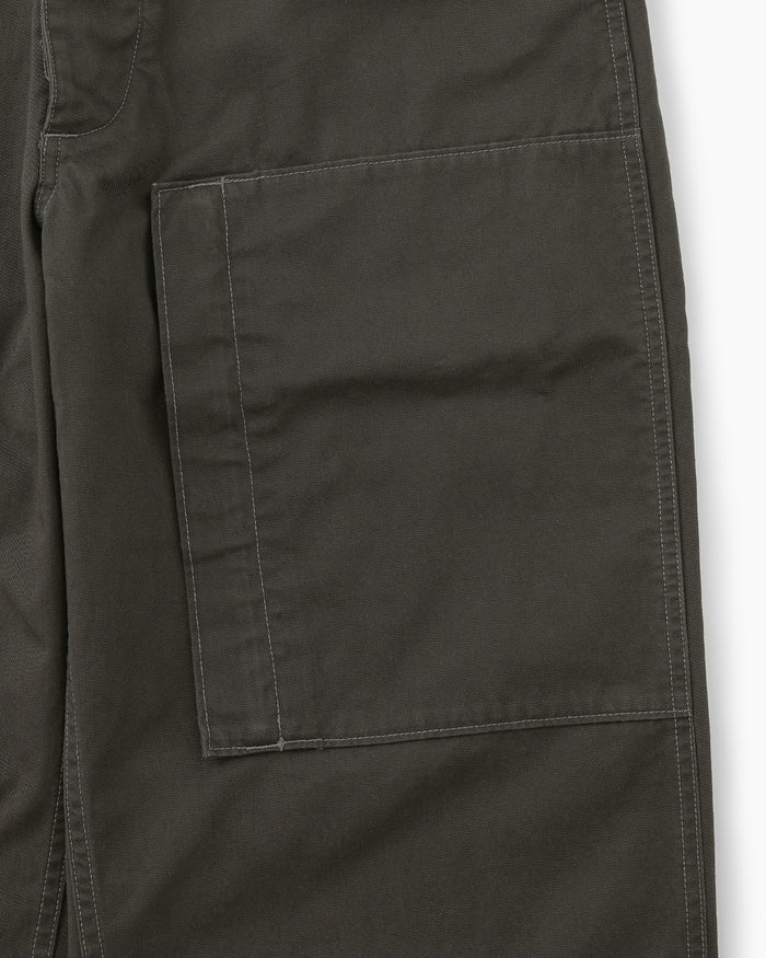 Utility Mechanic Pant Navy