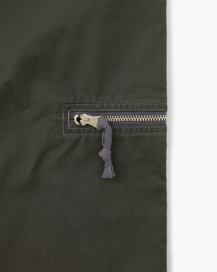 Utility Mechanic Pant Navy