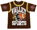 Vale State "USA Football