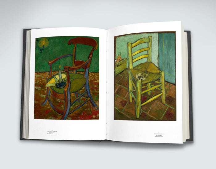 Van Gogh (phaidon Classics)