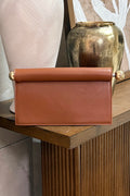 Vanessa Luxe Bar Clutch