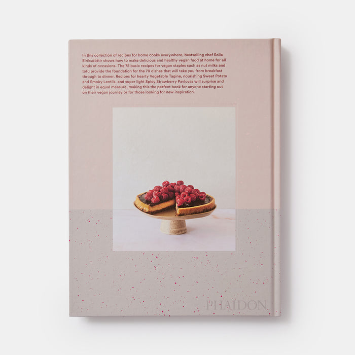 Vegan at Home: Recipes for a modern plant-based lifestyle