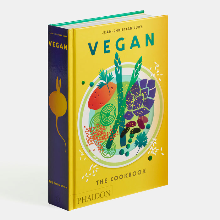 Vegan: The Cookbook