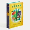 Vegan: The Cookbook