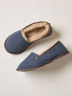 Venetian Slippers