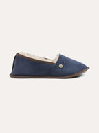 Venetian Slippers