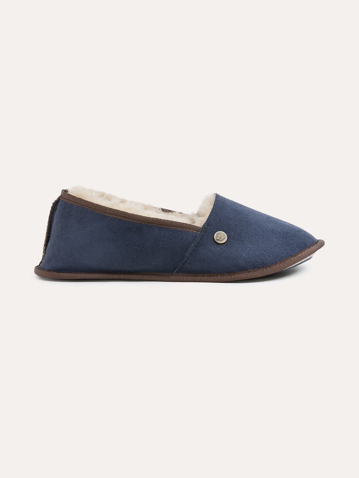 Venetian Slippers