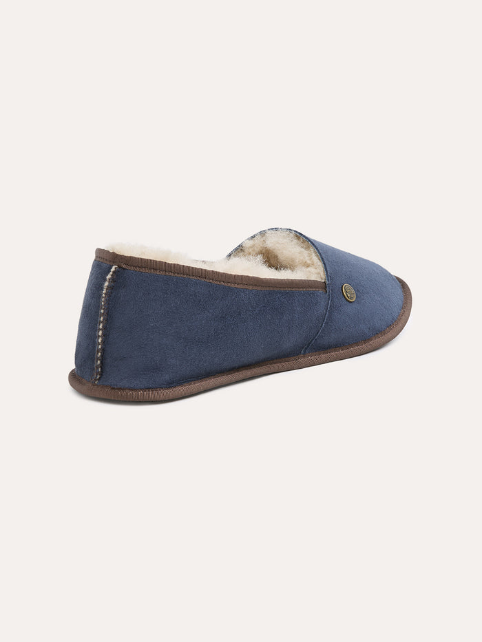 Venetian Slippers