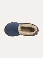 Venetian Slippers
