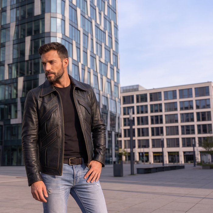 Victor Jacket