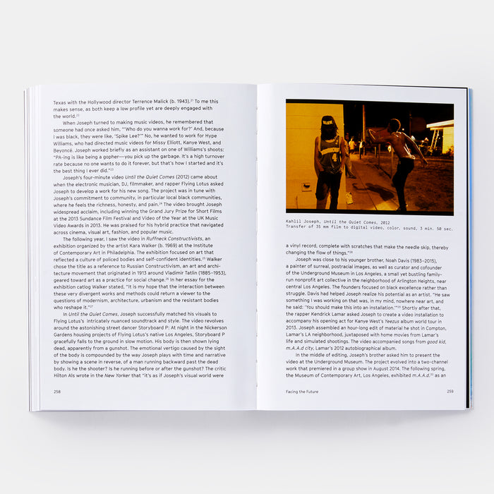 Video/Art: The First Fifty Years