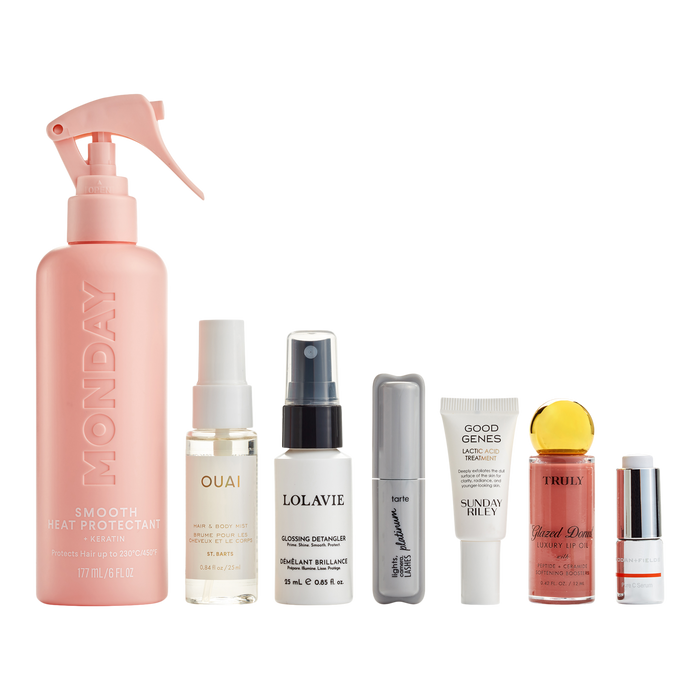 ULTA Beauty Viral Beauty Must Haves productos incluidos